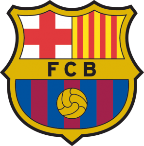 FC Barcelona PNG logo-21846